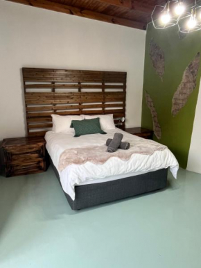Grace to Grace Guest House